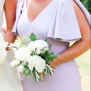 Frascara Evening Gown Size 8